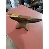 Image 1 : Canadian Blower & Forge Co Anvil