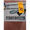 Image 3 : Power Fist Utility Pump - NIB