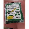 Image 1 : (1) New in package Tarp 16x20'