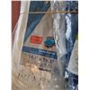 Image 3 : (2) New in Package Tarps (12'x16' & 14'X19.5'~)