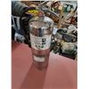 Image 1 : Stainless Pyro-Chem Fire Extinguisher