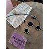 Image 3 : 1/8" Wire Rope, Electric Twine Cutter & Booster Cables