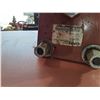 Image 2 : CNH Draw Bar Extension