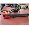 Image 1 : (2) Corded Leaf Blowers