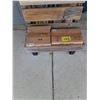 Image 1 : 2- 10' 60H-1 Roller Chain