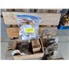 Image 1 : Various Roller Chain Connectors/ Parts