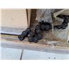 Image 2 : Various Roller Chain Connectors/ Parts