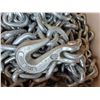 Image 3 : 32' 3/8" Logging Chain