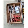 Image 3 : Haybine Parts & Drawbar extension
