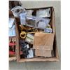 Image 4 : Haybine Parts & Drawbar extension