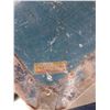 Image 4 : Antique Steamer Trunk