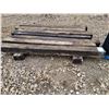 Image 1 : (10) Railroad Ties