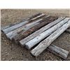Image 2 : (10) Railroad Ties