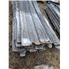 Image 2 : 50 pcs Wooden Slabs
