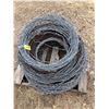 Image 1 : Rolls of Barbed Wire - Various lengths