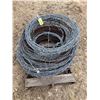 Image 2 : Rolls of Barbed Wire - Various lengths