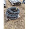 Image 3 : Rolls of Barbed Wire - Various lengths