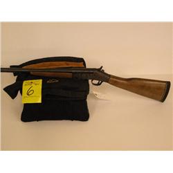 New England Firearms Pardner 