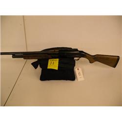 Mossberg 500 A 