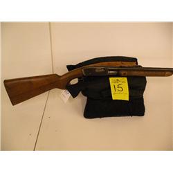 Remington The Fieldmaster Model 121