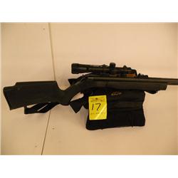 Connecticut Valley Arms Optima 