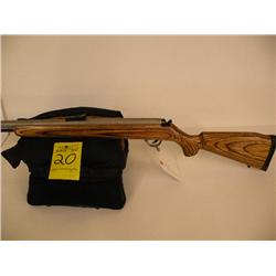 Thompson Center Arms Omega