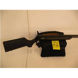 Connecticut Valley Arms Wolf