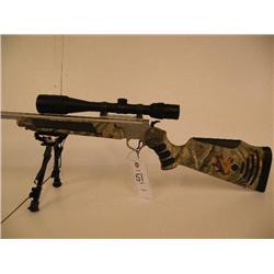 Thompson Center Arms Encore