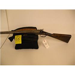 American Arms Fox Model 1878