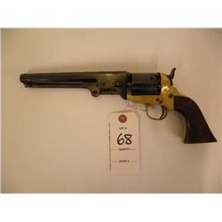F.LLI Pietta 1851 Colt