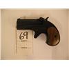 Image 1 : Double Eagle Derringer