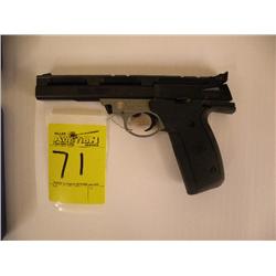 Smith & Wesson Model 22A-1 