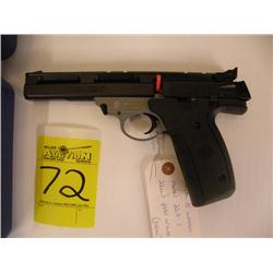 Smith & Wesson Model 22A-1 