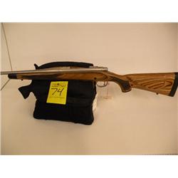 Remington Model 700 BDL