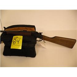 Stevens Favorite Model 30 