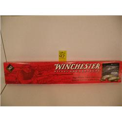 Winchester Model 9422 Tribute