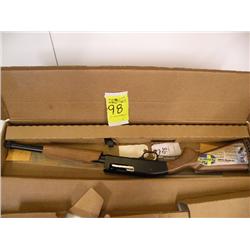 Mossberg 835 Ultra Mag 