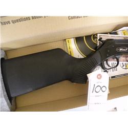 Connecticut Valley Arms Wolf