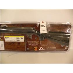 Thompson Center Arms Omega Z5 