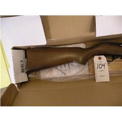 Ruger 10/22