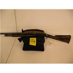 Winchester Model 1897