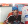 Image 2 : Graded Wayne Gretzky Edmonton Oilers Trading Card