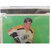 Image 2 : Graded 1970–71 Bobby Orr Boston Bruins Trading Card