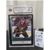 Image 1 : Graded Alex Tuch Young Guns Rookie Card