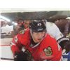 Image 2 : Graded Brandon Saad Young Guns Rookie Card