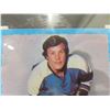 Image 2 : Graded 1973–74 Bryan Watson Pittsburgh Penguins Card