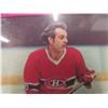 Image 2 : Guy Lafleur Montreal Canadiens Trading Card