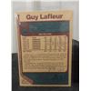 Image 3 : Guy Lafleur Montreal Canadiens Trading Card