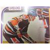 Image 2 : Wayne Gretzky Edmonton Oilers Trading Card