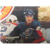 Image 2 : Mike Bossy New York Islanders Trading Card